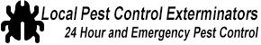 Mc Kenney VA Pest Control Exterminators